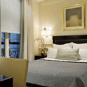 Klassieke Double Kamer